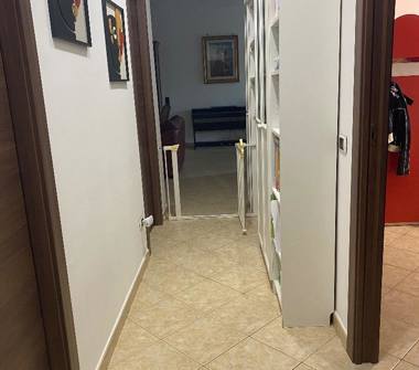 Quadrilocale in vendita a Monreale (Palermo)