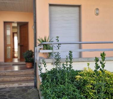 Casa indipendente in vendita a Montopoli in Val d'Arno (Pisa), Via Aldo Moro 10