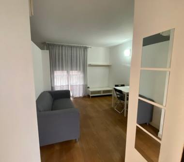 Bilocale in affitto a Seregno (Monza e Brianza), Viale Cimitero 3