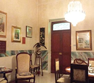 Quadrilocale in vendita a San Pietro Vernotico (Brindisi)