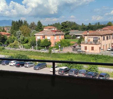 Trilocale in affitto a Rieti (Rieti), Viale Tommaso Morroni 28