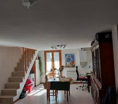 Quadrilocale in vendita a Carpegna (Pesaro e Urbino)