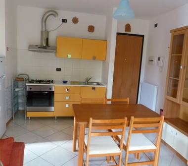 Trilocale in vendita a Udine (Udine), Via Po 35