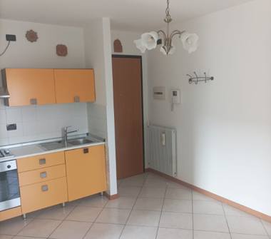 Trilocale in vendita a Udine (Udine), Via Po 35