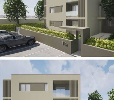 Trilocale in vendita a Cervia (Ravenna), Via Caduti per la libertà 110