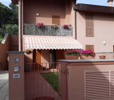 Trilocale in vendita a Pelago (Firenze)