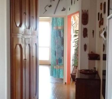 Trilocale in vendita a Meina (Novara), via fabbriche 16