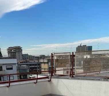 Monolocale in affitto a Bari, Zona San Pasquale, Via Robert Schuman 15