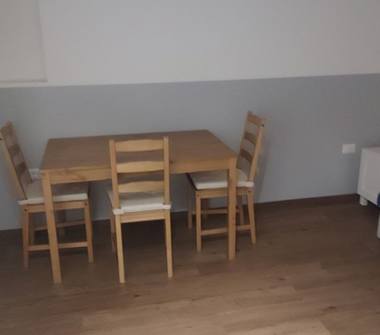 Loft/Open Space in affitto a Modena, Zona Paganine, Via Agrigento 42