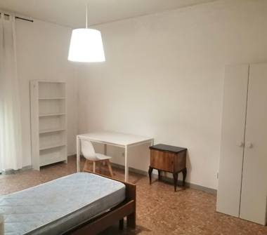 Porzione di casa in affitto a Potenza (Potenza), Largo Sergio de Pilato 11