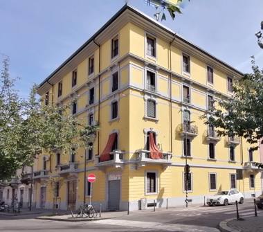 Trilocale in vendita a Milano, Zona Loreto