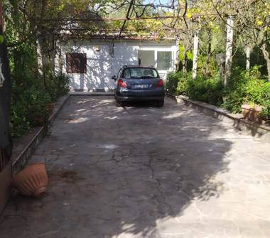 Casa indipendente in vendita a Gallicano nel Lazio (Roma)