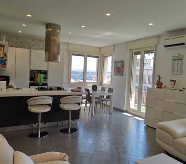 Trilocale in vendita a Taranto, Frazione Centro città