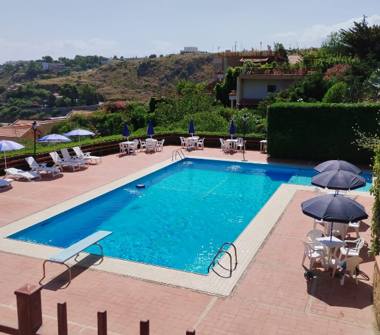 Villetta a schiera in vendita a Altavilla Milicia, Frazione Sperone, Via delle Oleandre sn