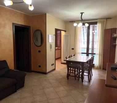 Trilocale in vendita a San Felice sul Panaro (Modena), Via Don A. Zini 75