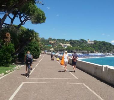 Affitto Appartamento Vacanze a Celle Ligure (Savona)