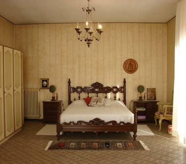 Casa indipendente in affitto a Lucca, Zona Mutigliano