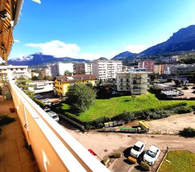 Quadrilocale in vendita a Trento (Trento)