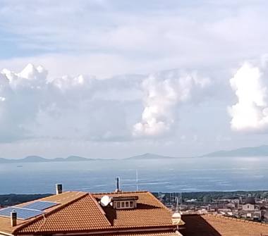 Quadrilocale in vendita a Sennori (Sassari), Via Roma