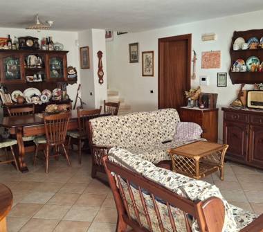 Villa in vendita a Palmas Arborea (Oristano)