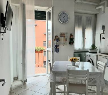 Affitto Stanza Singola a Brescia, Zona Via Veneto, Via Pasubio 29