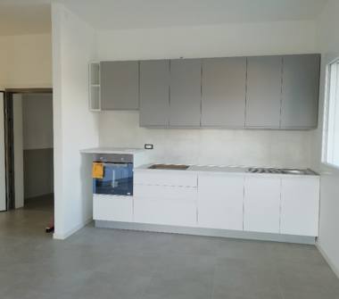 Trilocale in affitto a Conegliano (Treviso), Viale Friuli 19