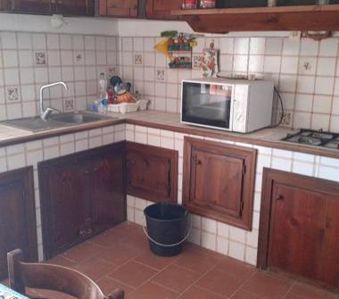 Casa indipendente in vendita a Cantalice, Frazione Fantauzzi, Via I Maggio 36