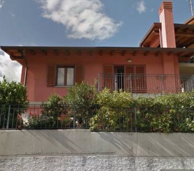 Trilocale in vendita a Marcheno (Brescia), Via Aleno 16