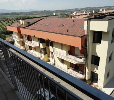 Affitto Stanza Doppia a Rende, Frazione Arcavacata