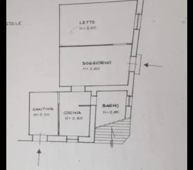 Altro in vendita a Norcia, Frazione Ocrichio