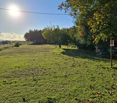 Terreno Edificabile Residenziale in vendita a Ravenna, Zona Fosso Ghiaia