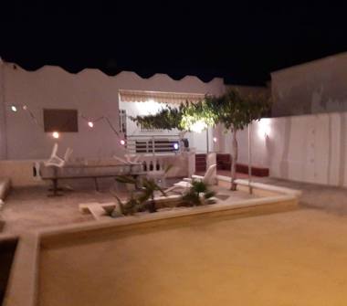 Affitto Altro Vacanze a Torricella, Frazione Librari, Via delle Acciughe 4