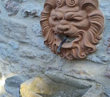 Rustico/Casale in vendita a Norcia, Frazione Piediripa