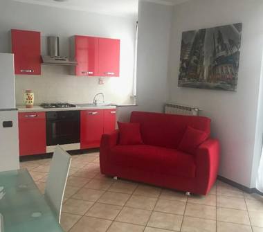 Bilocale in vendita a Landriano (Pavia), Piazza Garibaldi 2