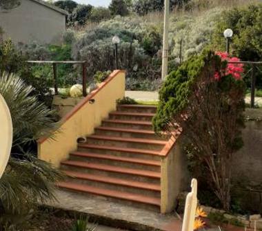 Trilocale in vendita a Sassari, Frazione Argentiera, Via Calaunano 22