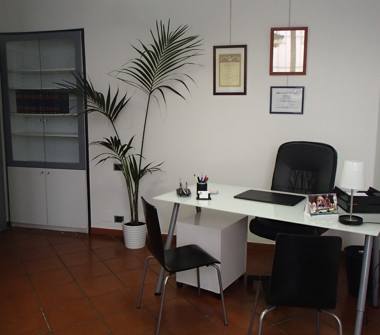 Ufficio in vendita a Rovellasca (Como), Piazza Risorgimento 10