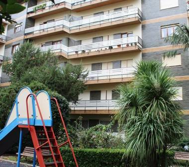 Affitto Stanza Singola a Sassari (Sassari), Viale Adua 8