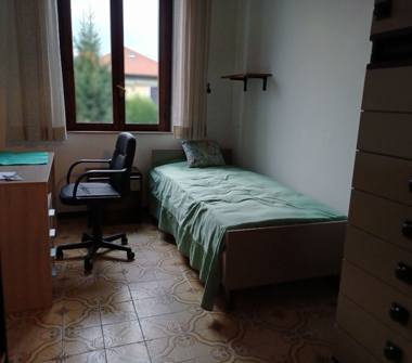 Porzione di casa in affitto a Castellanza (Varese)