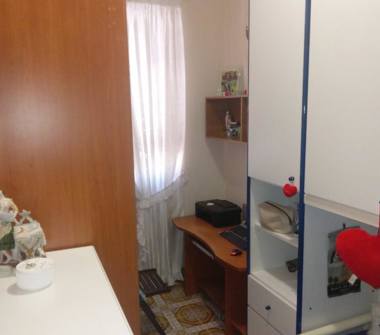 Casa indipendente in vendita a Terrasini (Palermo), Via V. Bellini 198