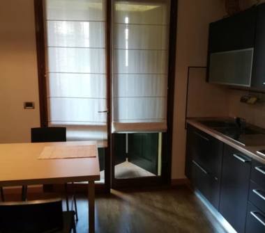 Trilocale in affitto a Cesena, Frazione Sant'Egidio