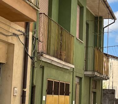 Casa indipendente in vendita a Dasà (Vibo Valentia), Via Indipendenza 39