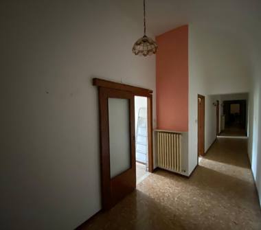 Appartamento in vendita a Osimo, Frazione Osimo Stazione