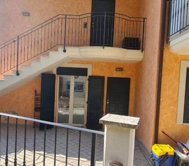 Quadrilocale in vendita a Cupra Marittima (Ascoli Piceno), Via Toscana 35