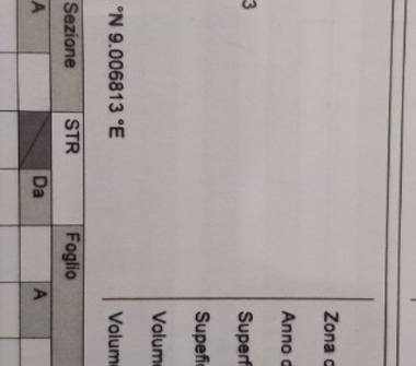 Appartamento in vendita a Genova, Zona Struppa, Via Struppa 13