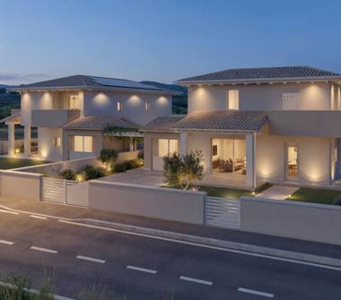 Villa in vendita a Lamporecchio (Pistoia), Via Casato Ginanni 49