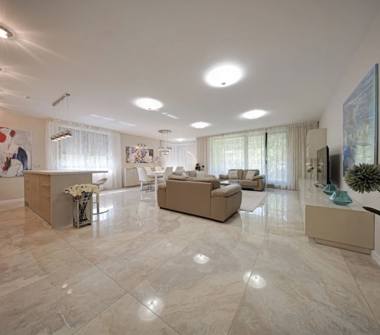 Attico in affitto a Pogliano Milanese (Milano), Via Lainate 21