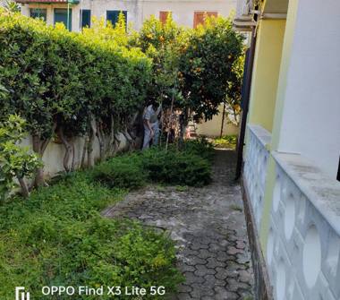 Casa indipendente in vendita a Corigliano-Rossano, Frazione Salice, Via Ticino 10