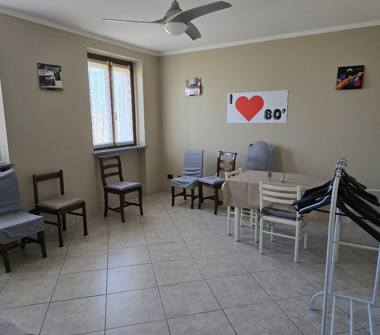 Casa indipendente in vendita a Isola Sant'Antonio, Frazione Capraglia, Frazione San Pietro 15