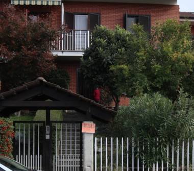 Villetta a schiera in vendita a Cambiano (Torino), Via Martiri della Libertà 33