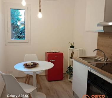 Bilocale in affitto a Firenze, Zona Bellosguardo, Via San Giovanni 13